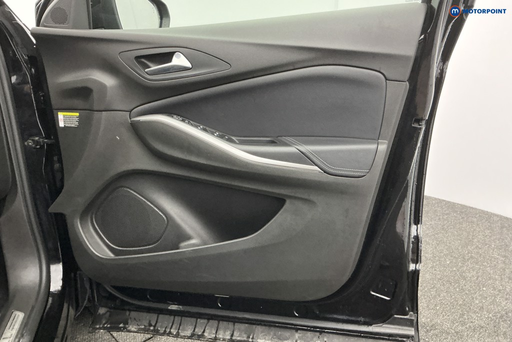 Used Vauxhall Grandland 2022 for sale - 77199157: Photo 37