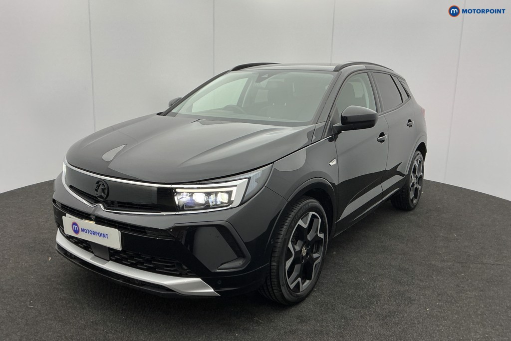 Used Vauxhall Grandland 2022 for sale - 77199157: Photo 47