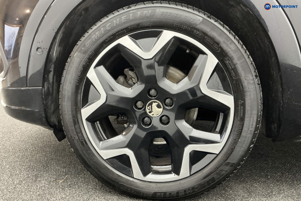 Used Vauxhall Grandland 2022 for sale - 77199157: Photo 49