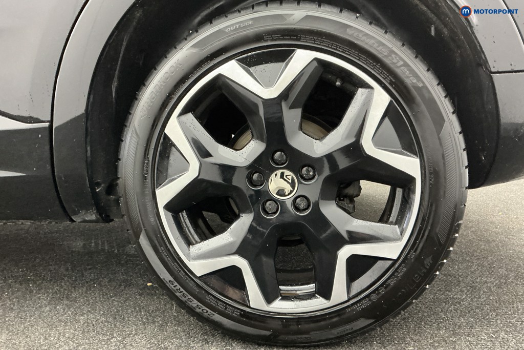 Used Vauxhall Grandland 2022 for sale - 77199157: Photo 50