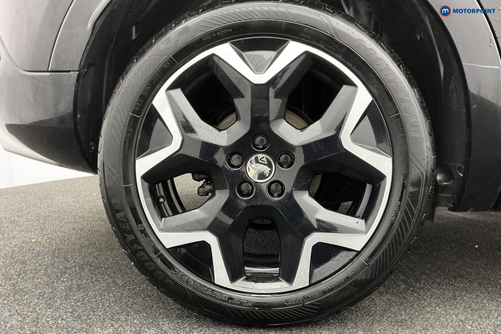 Used Vauxhall Grandland 2022 for sale - 77199157: Photo 51