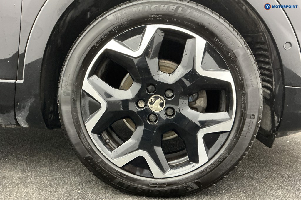 Used Vauxhall Grandland 2022 for sale - 77199157: Photo 52