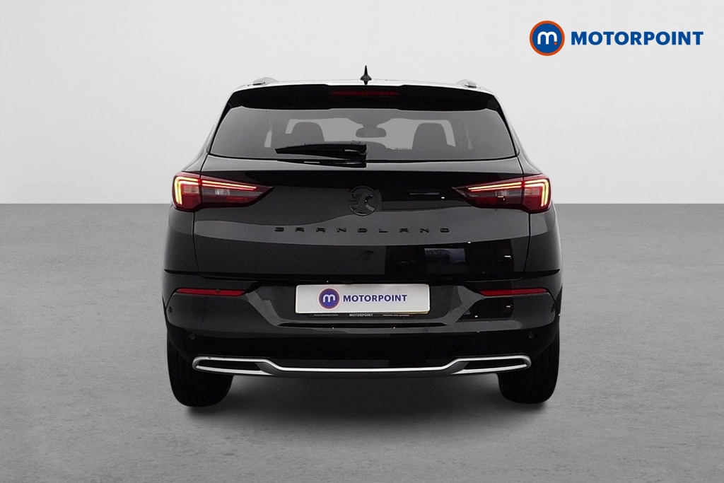 Used Vauxhall Grandland 2022 for sale - 77199157: Photo 6