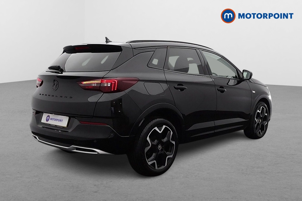 Used Vauxhall Grandland 2022 for sale - 77199157: Photo 7