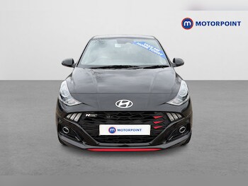 Used Hyundai i10 2024 for sale - 78400439: Photo