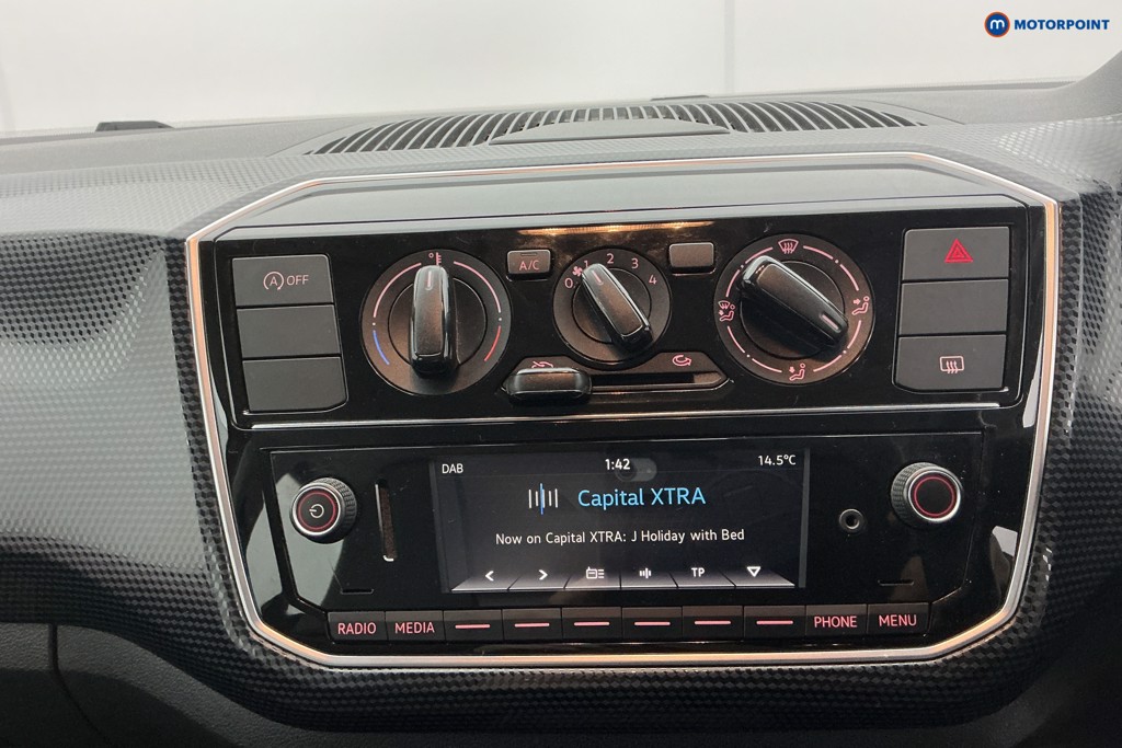 Used Volkswagen up! for sale - 77789762: Photo 10