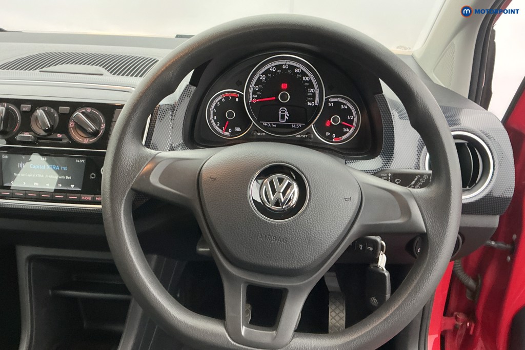 Used Volkswagen up! for sale - 77789762: Photo 16