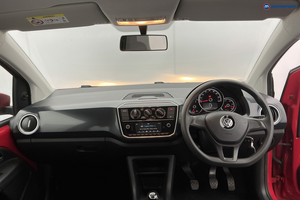 Used Volkswagen up! for sale - 77789762: Photo 22