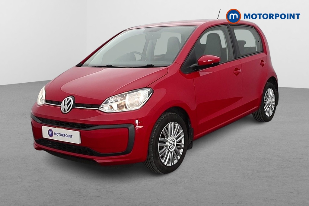 Used Volkswagen up! for sale - 77789762: Photo 3