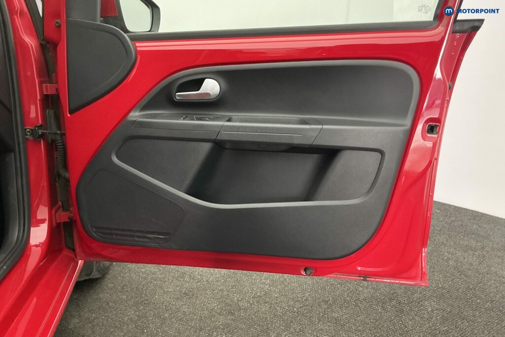 Used Volkswagen up! for sale - 77789762: Photo 32