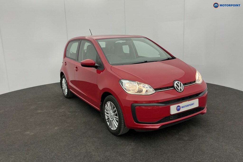 Used Volkswagen up! for sale - 77789762: Photo 38