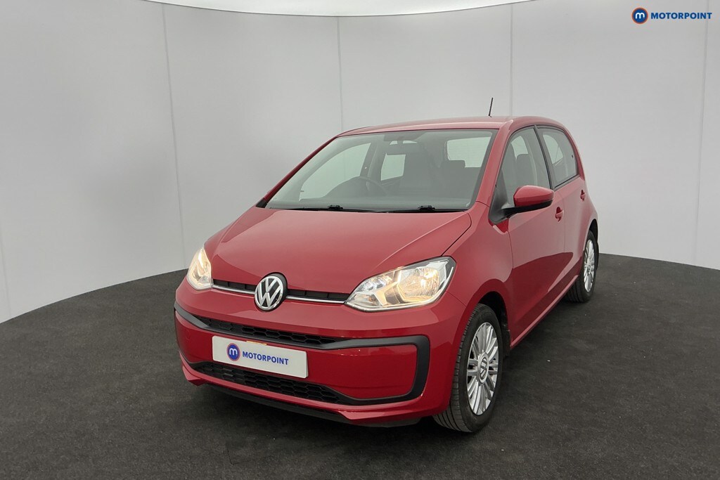 Used Volkswagen up! for sale - 77789762: Photo 40