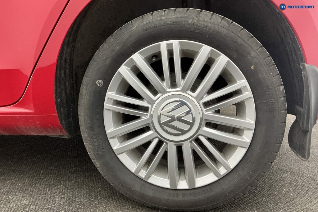 Used Volkswagen up! for sale - 77789762: Photo 44