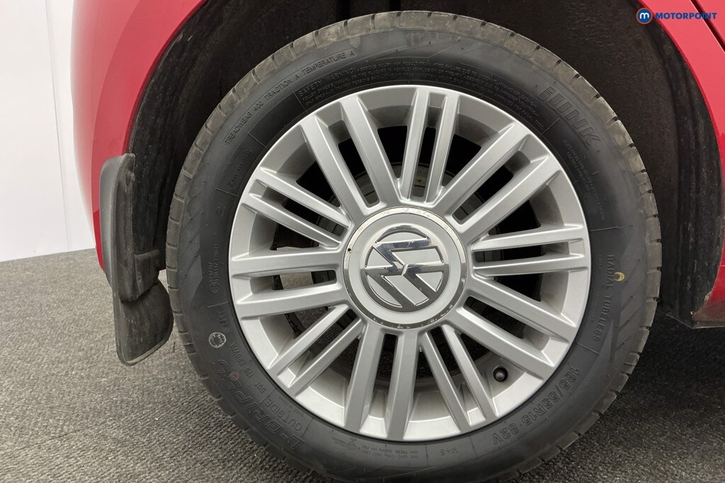 Used Volkswagen up! for sale - 77789762: Photo 45