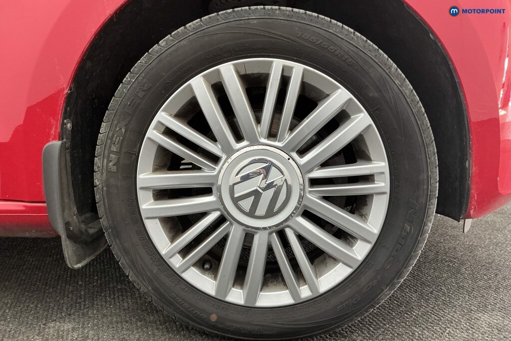 Used Volkswagen up! for sale - 77789762: Photo 46