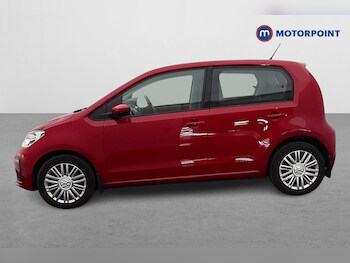 Used Volkswagen up! undefined for sale - 77789762: Photo