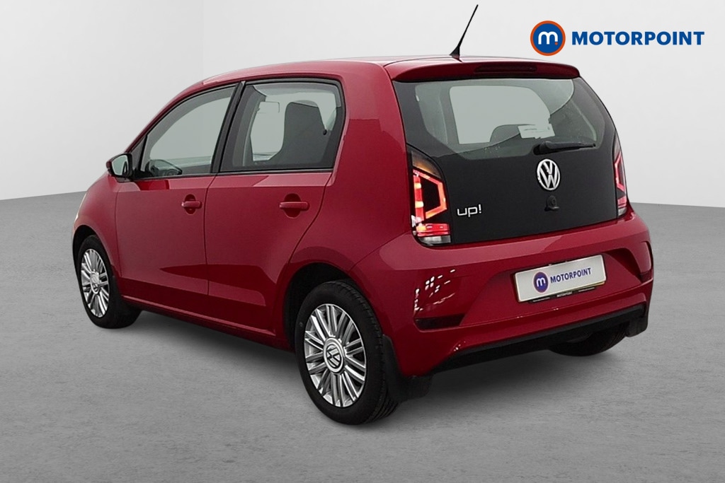 Used Volkswagen up! for sale - 77789762: Photo 5