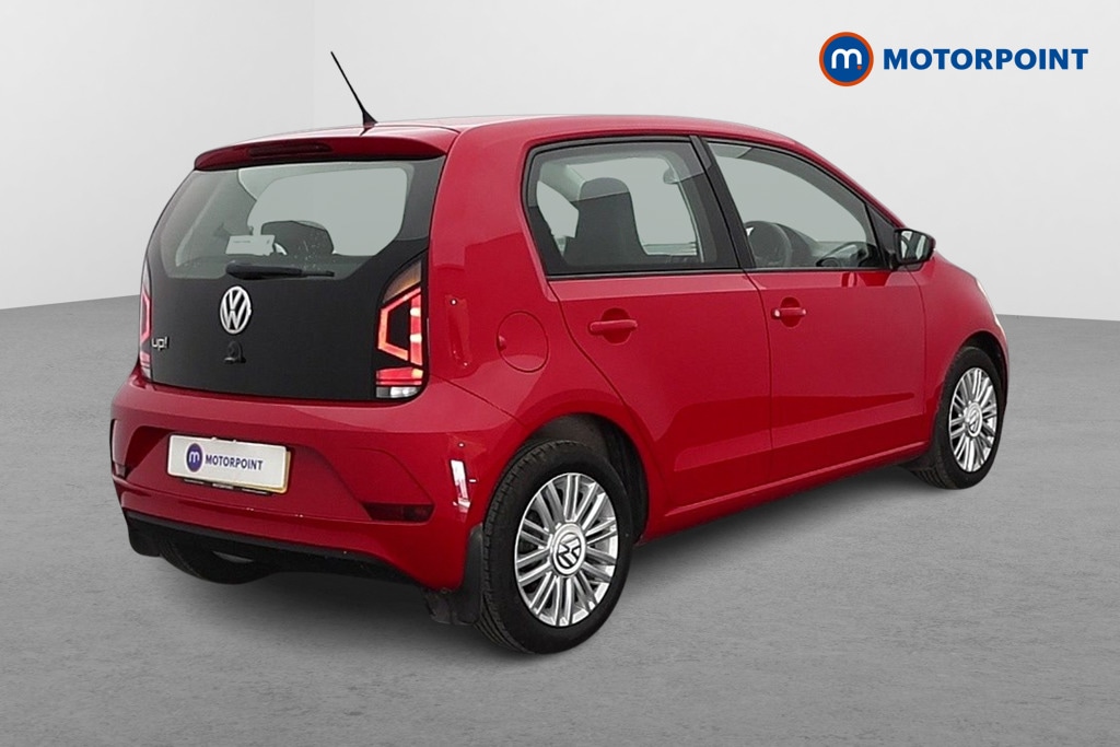 Used Volkswagen up! for sale - 77789762: Photo 7
