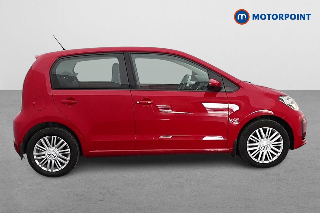 Used Volkswagen up! for sale - 77789762: Photo 8