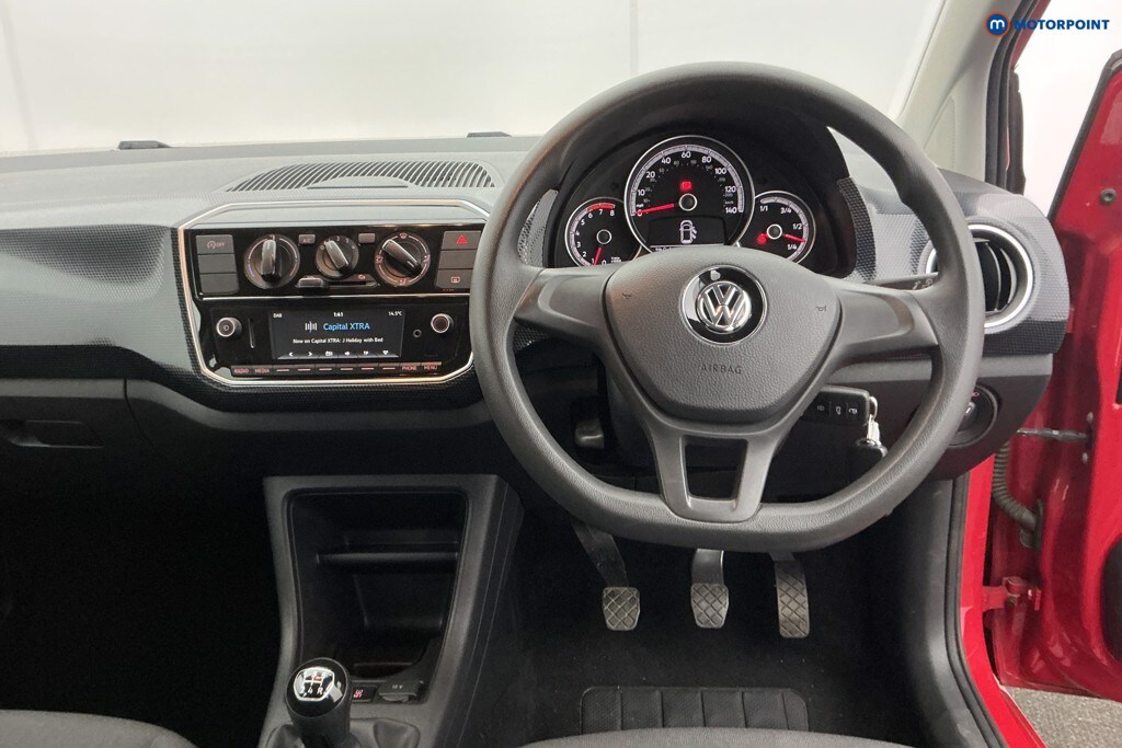 Used Volkswagen up! for sale - 77789762: Photo 9