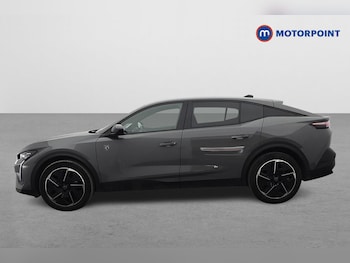 Used Peugeot 408 2024 for sale - 78509991: Photo