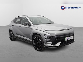 Used Hyundai KONA 2024 for sale - 78500051: Photo