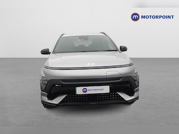 Used Hyundai KONA 2024 for sale - 78500051: Photo