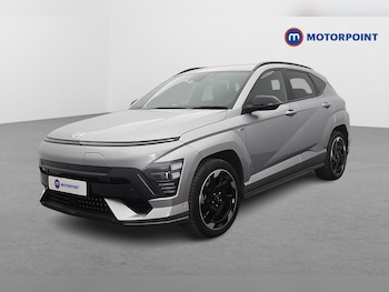 Used Hyundai KONA 2024 for sale - 78500051: Photo