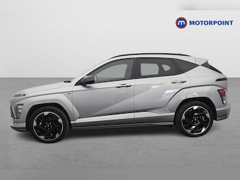 Used Hyundai KONA 2024 for sale - 78500051: Photo