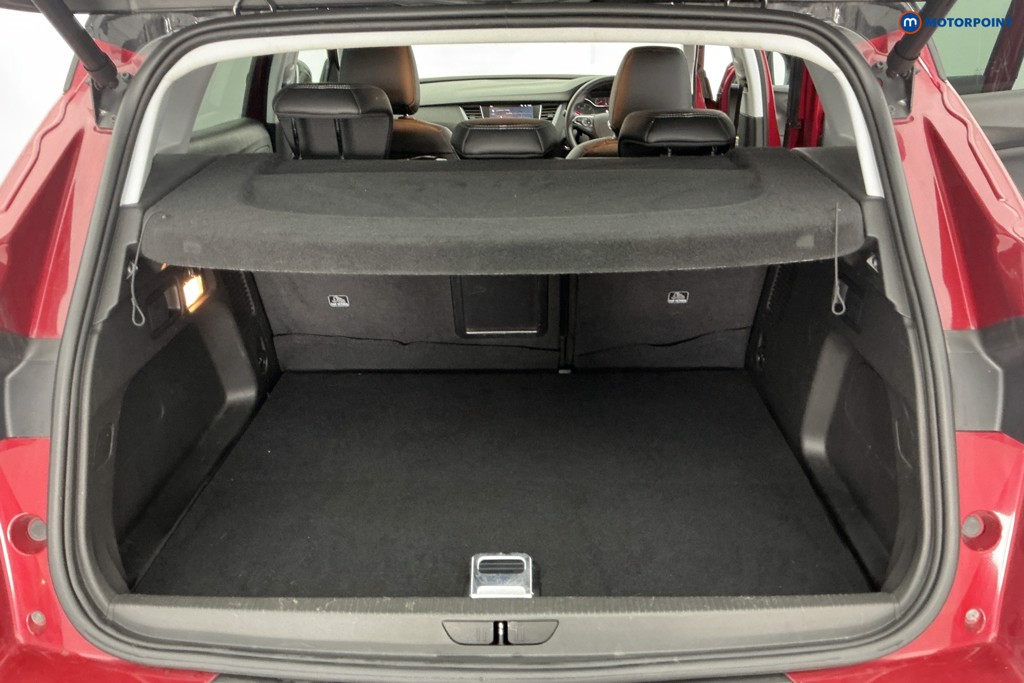 Used Vauxhall Grandland X 2020 for sale - 77763828: Photo 11