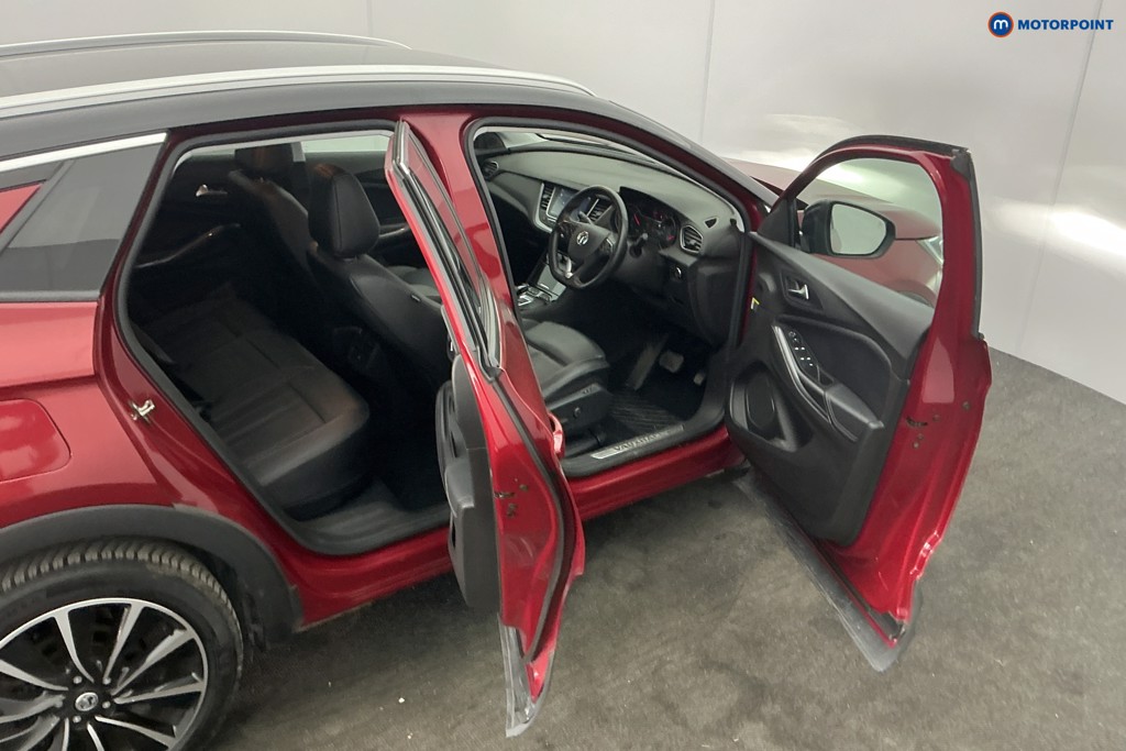 Used Vauxhall Grandland X 2020 for sale - 77763828: Photo 12