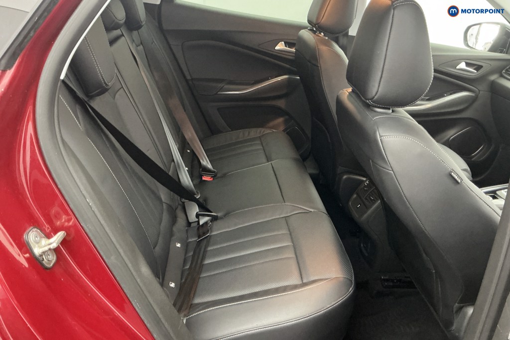 Used Vauxhall Grandland X 2020 for sale - 77763828: Photo 13