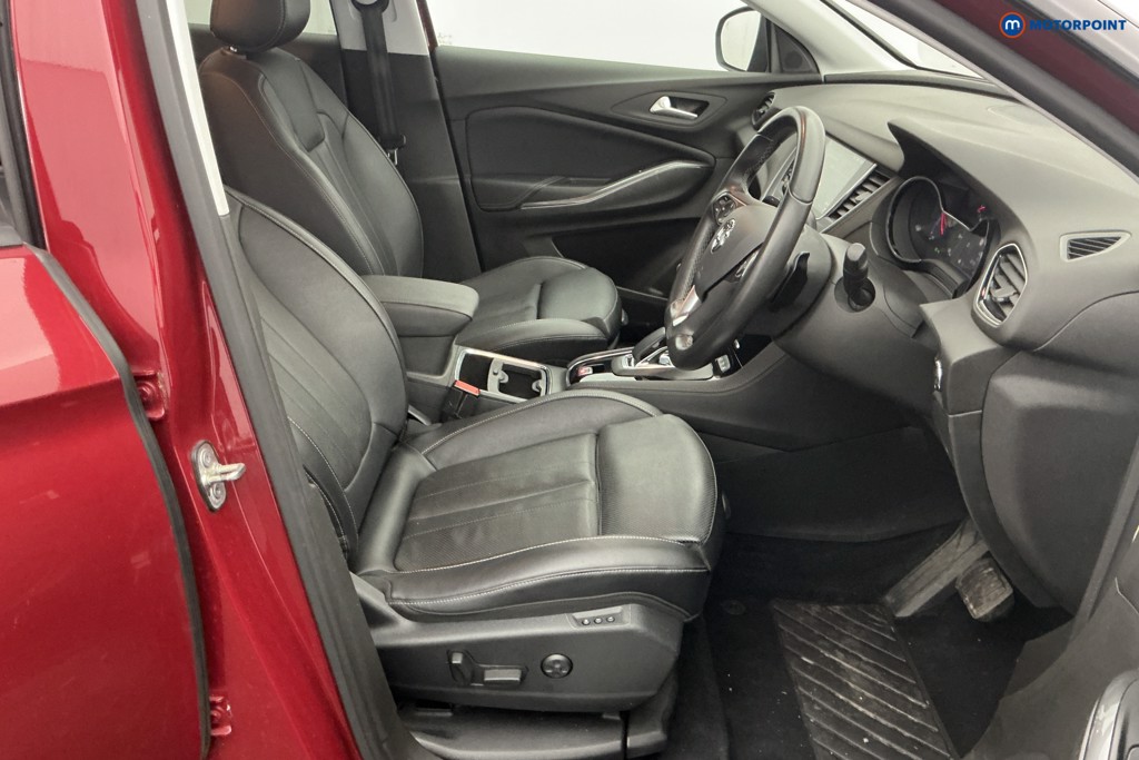 Used Vauxhall Grandland X 2020 for sale - 77763828: Photo 14