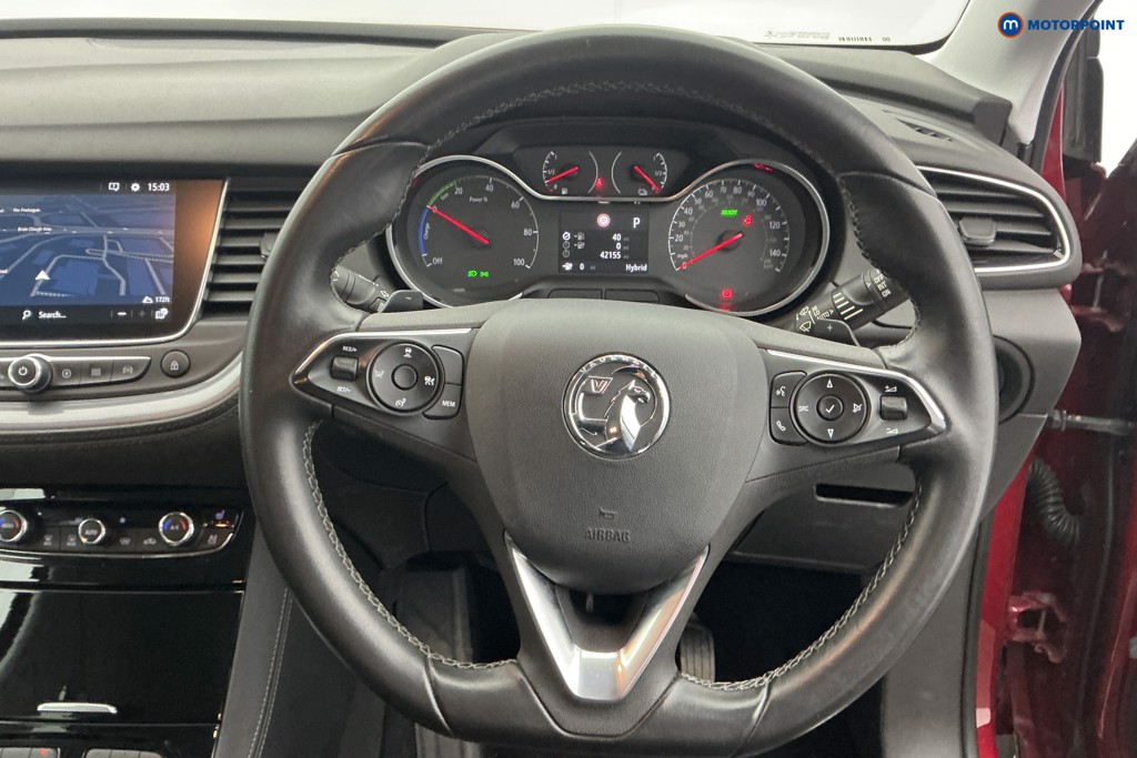 Used Vauxhall Grandland X 2020 for sale - 77763828: Photo 15