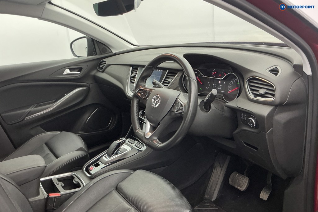 Used Vauxhall Grandland X 2020 for sale - 77763828: Photo 16