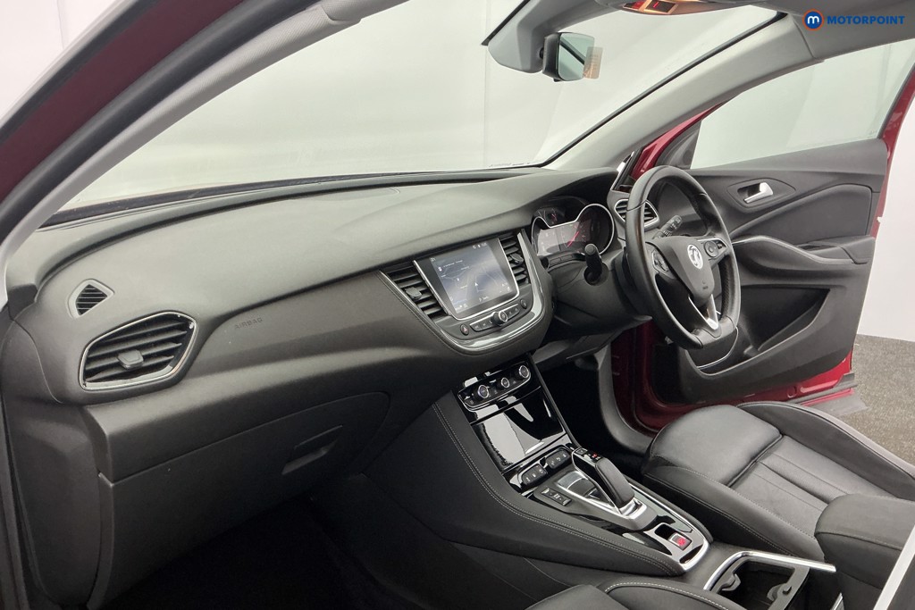 Used Vauxhall Grandland X 2020 for sale - 77763828: Photo 17