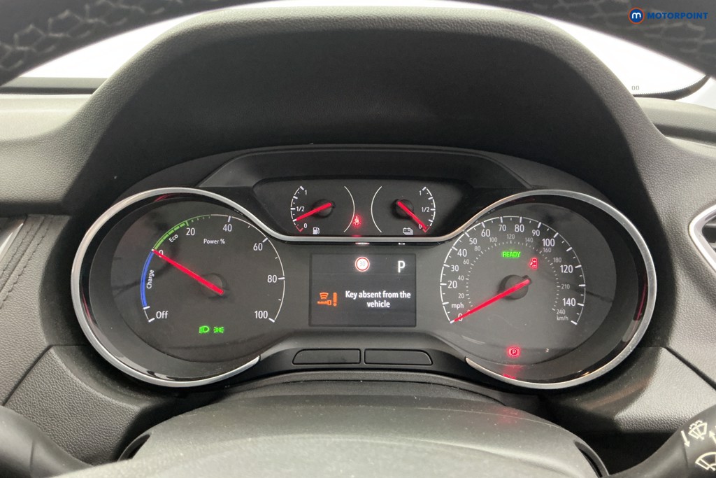 Used Vauxhall Grandland X 2020 for sale - 77763828: Photo 18