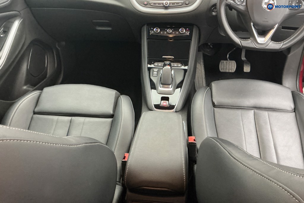 Used Vauxhall Grandland X 2020 for sale - 77763828: Photo 19