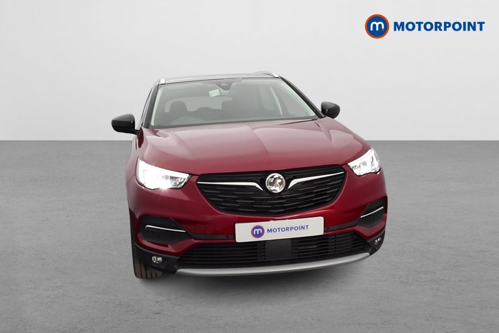 Used Vauxhall Grandland X 2020 for sale - 77763828: Photo 2