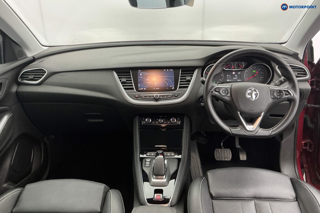 Used Vauxhall Grandland X 2020 for sale - 77763828: Photo 20