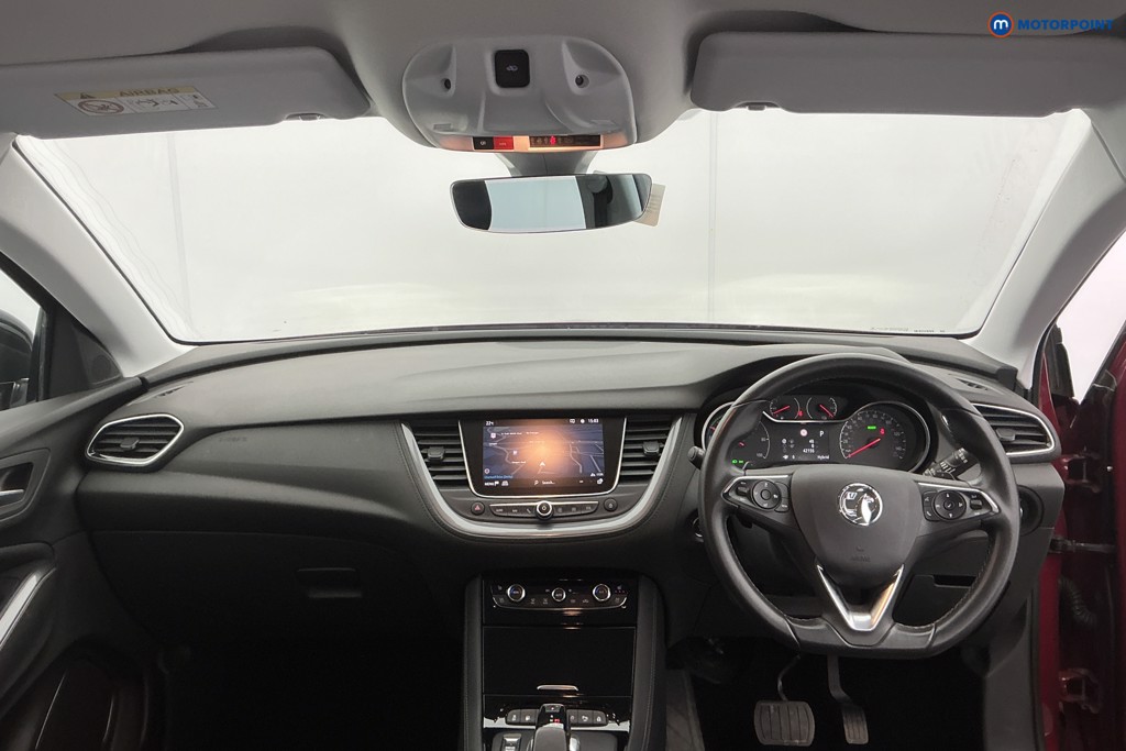 Used Vauxhall Grandland X 2020 for sale - 77763828: Photo 21