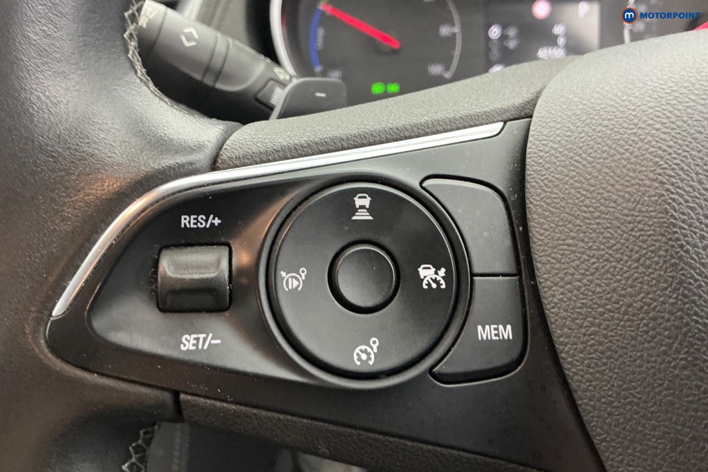 Used Vauxhall Grandland X 2020 for sale - 77763828: Photo 31