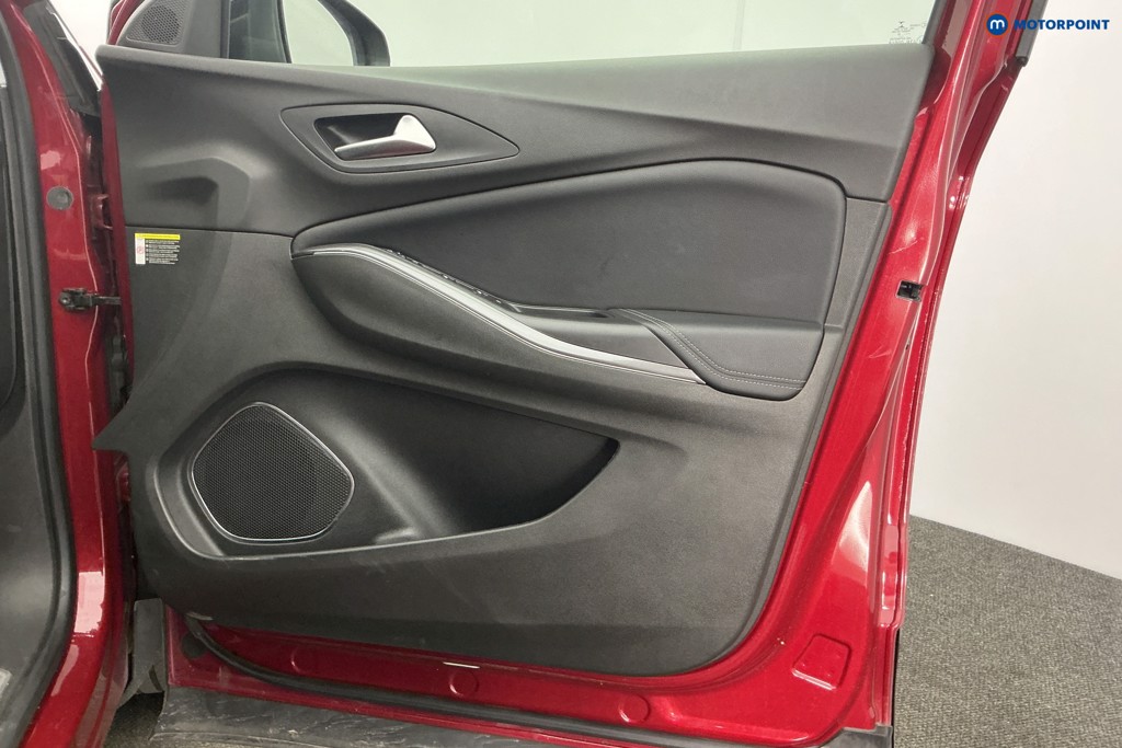 Used Vauxhall Grandland X 2020 for sale - 77763828: Photo 34