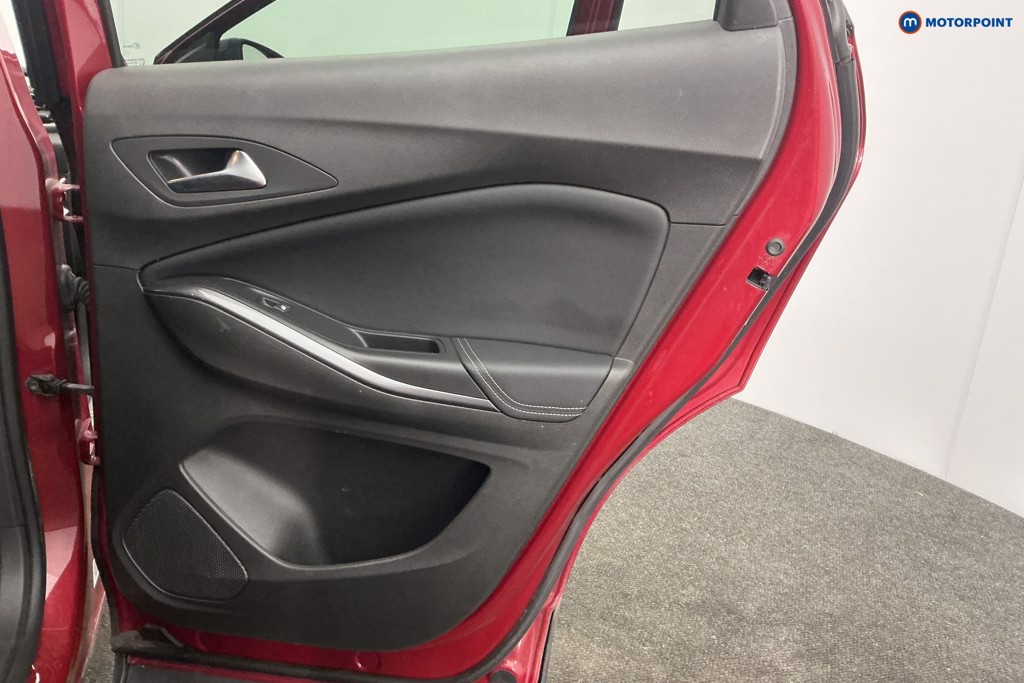 Used Vauxhall Grandland X 2020 for sale - 77763828: Photo 36