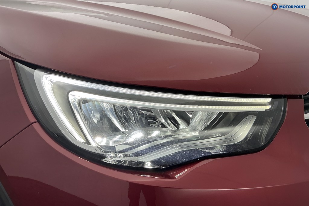 Used Vauxhall Grandland X 2020 for sale - 77763828: Photo 39