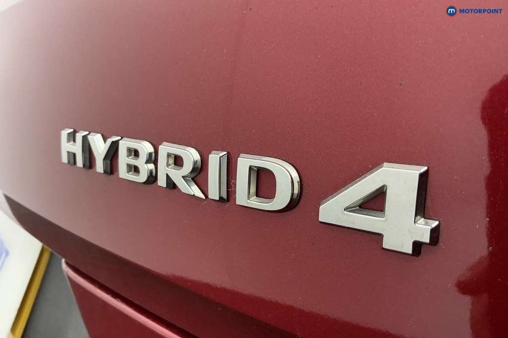 Used Vauxhall Grandland X 2020 for sale - 77763828: Photo 41