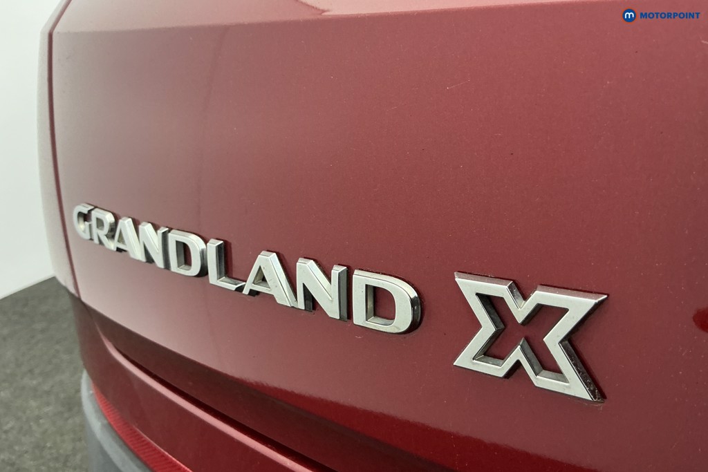 Used Vauxhall Grandland X 2020 for sale - 77763828: Photo 42