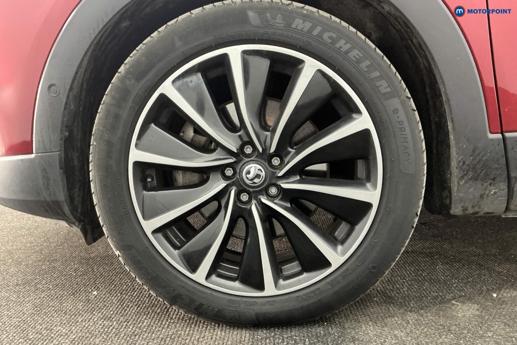 Used Vauxhall Grandland X 2020 for sale - 77763828: Photo 43