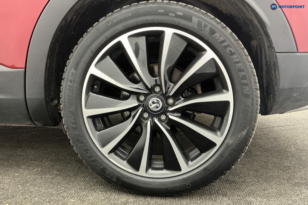 Used Vauxhall Grandland X 2020 for sale - 77763828: Photo 44