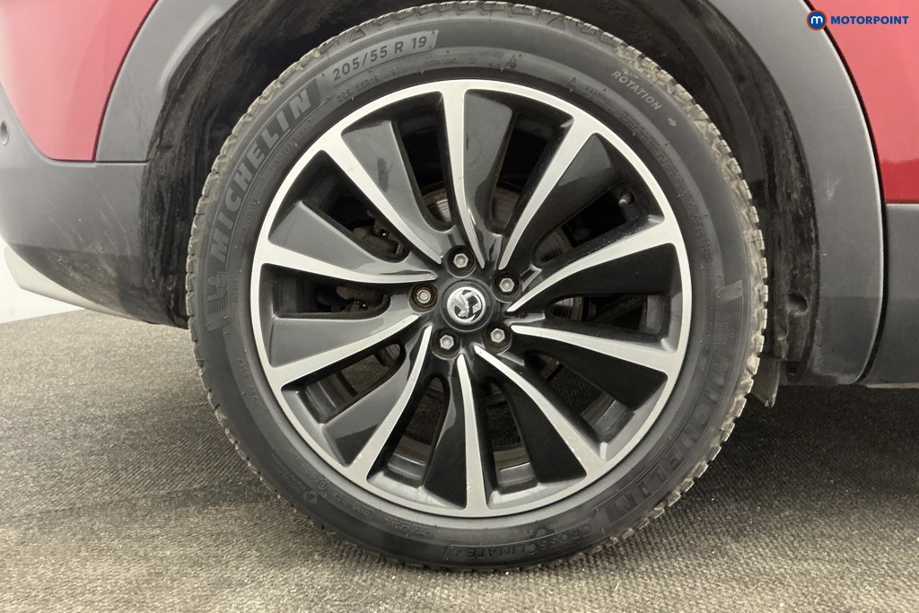 Used Vauxhall Grandland X 2020 for sale - 77763828: Photo 45